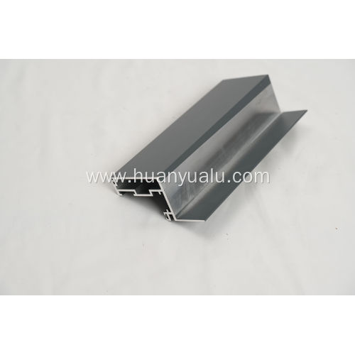 Wholesale 6063 6061 6005 structural aluminum profiles